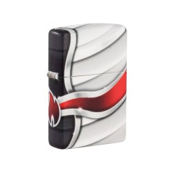 Zippo Flame Design 49352-49357